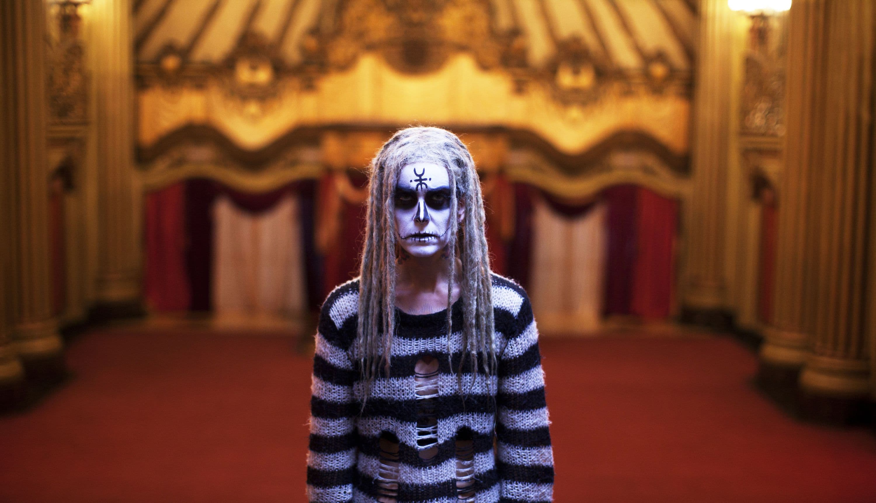 The Lords of Salem