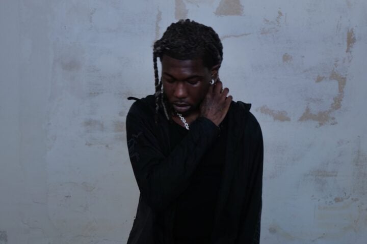 Destroy Lonely, Love Lasts Forever