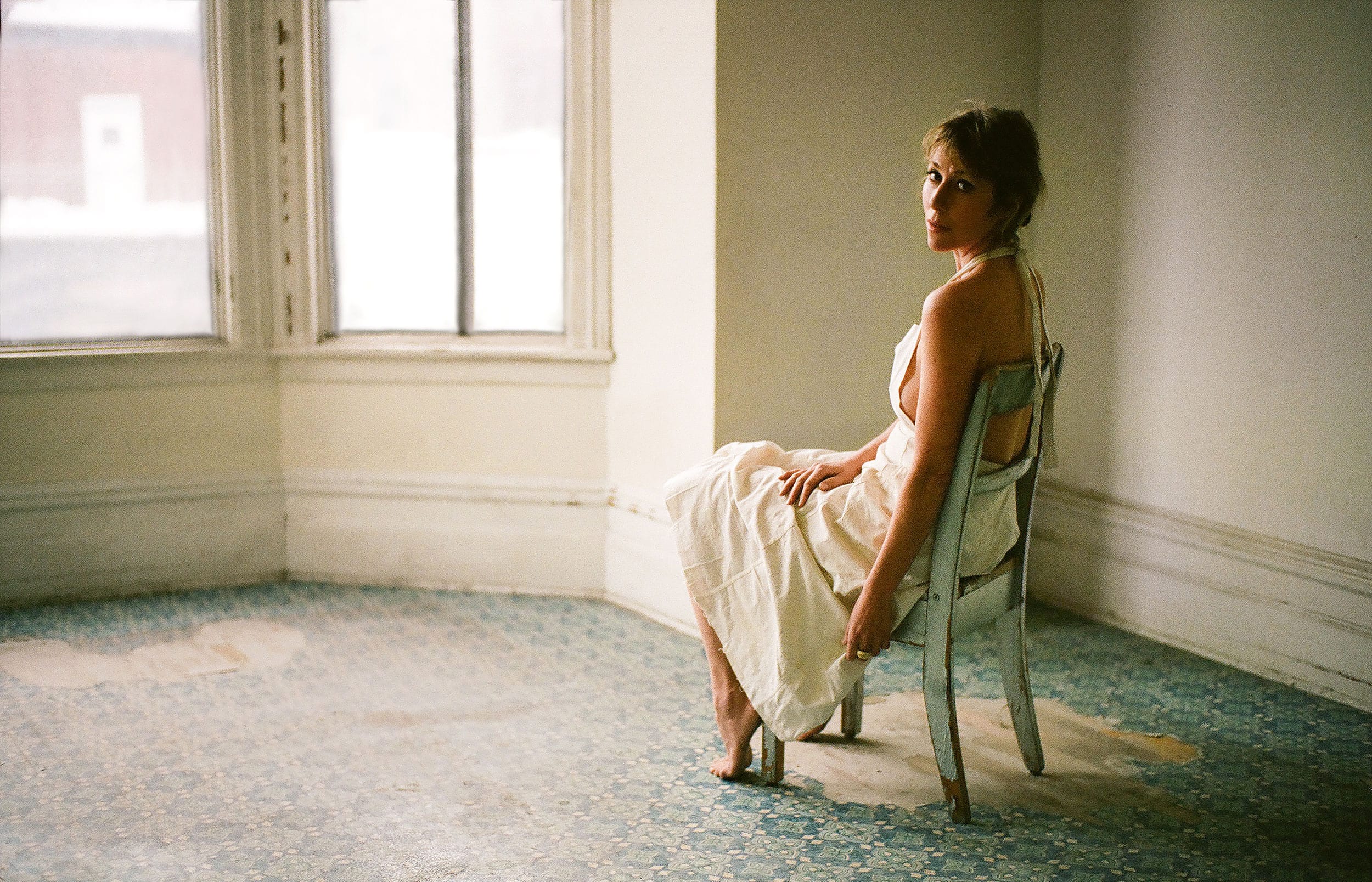 Martha Wainwright, Love Will Be Reborn