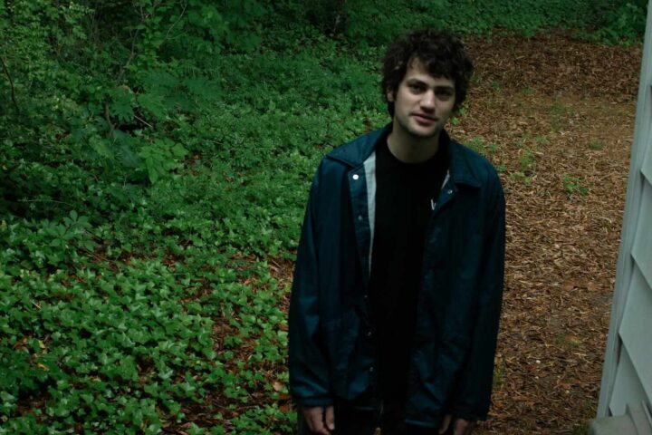 MJ Lenderman, Manning Fireworks