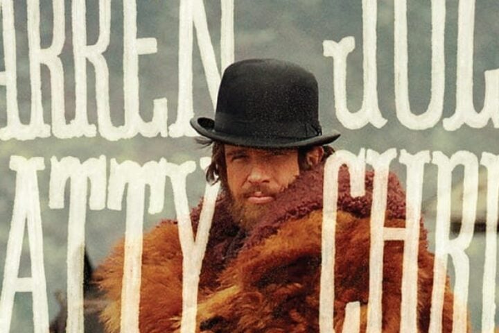 McCabe & Mrs. Miller