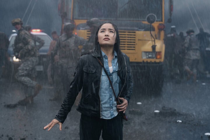 Monarch: Legacy of Monsters