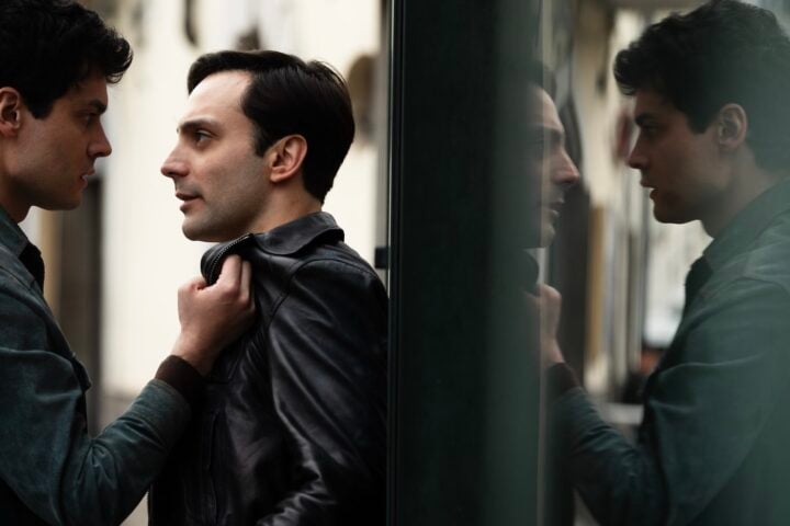 The Monster of Florence