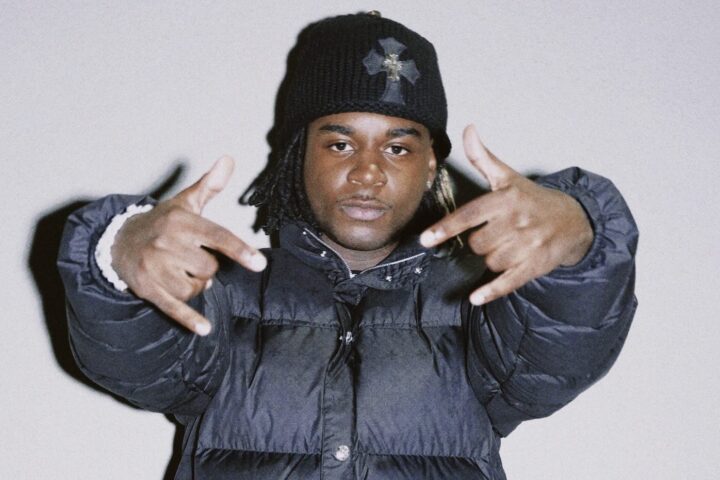 Ken Carson, More Chaos