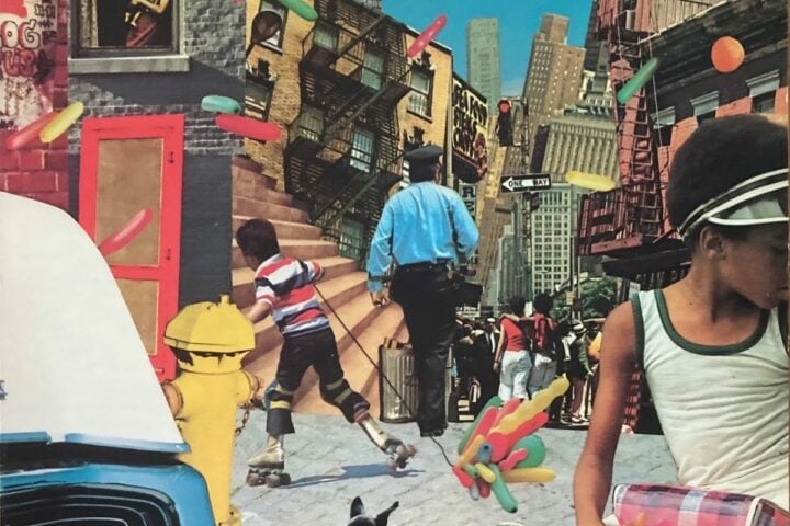 Memorable Quotes from Slant's 100 Greatest Dance Songs