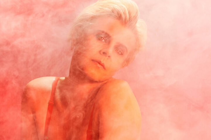 Robyn's Honey Is the Balm We Need Right Now