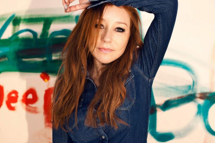 The 10 Best Cover Songs from Tori Amos's Unrepentant Geraldines Tour