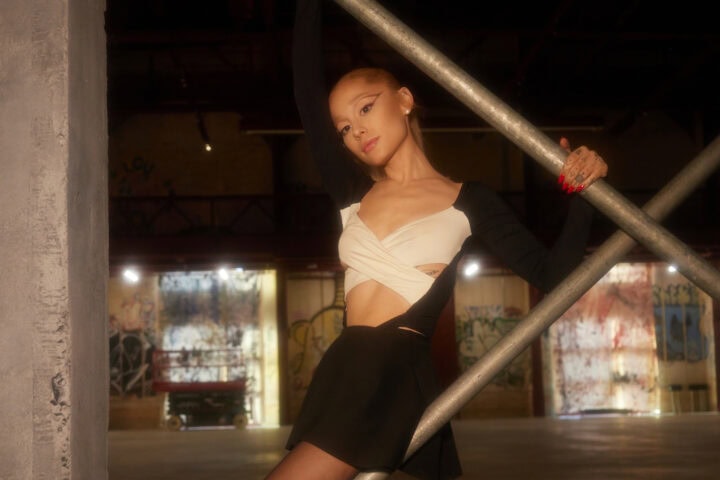 Ariana Grande, Yes, And?