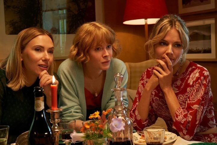 My Mother’s Wedding