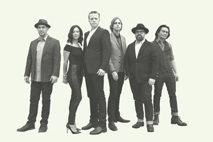Jason Isbell and the 400 Unit, The Nashville Sound