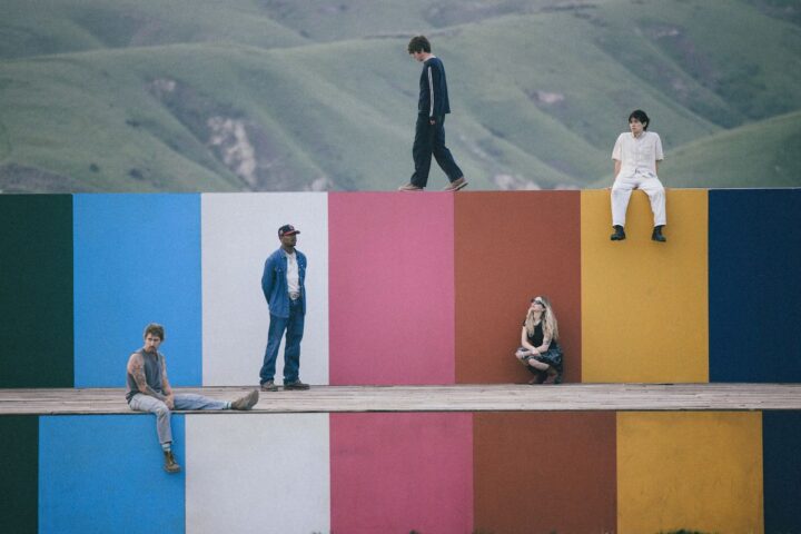 Turnstile, Never Enough