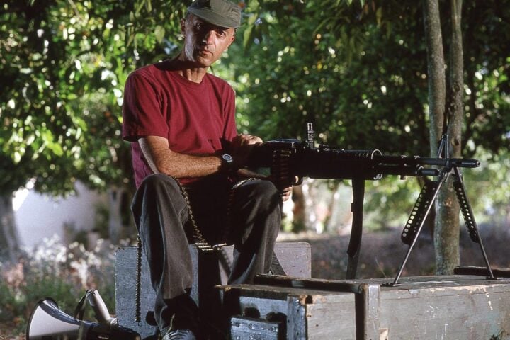 The Nico Mastorakis Collection