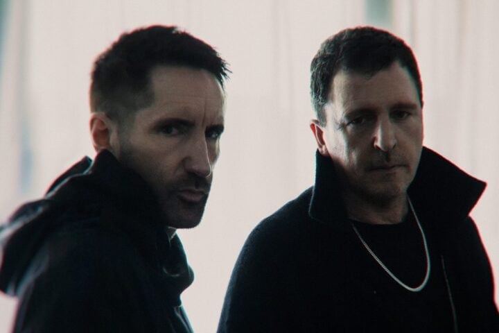 Nine Inch Nails