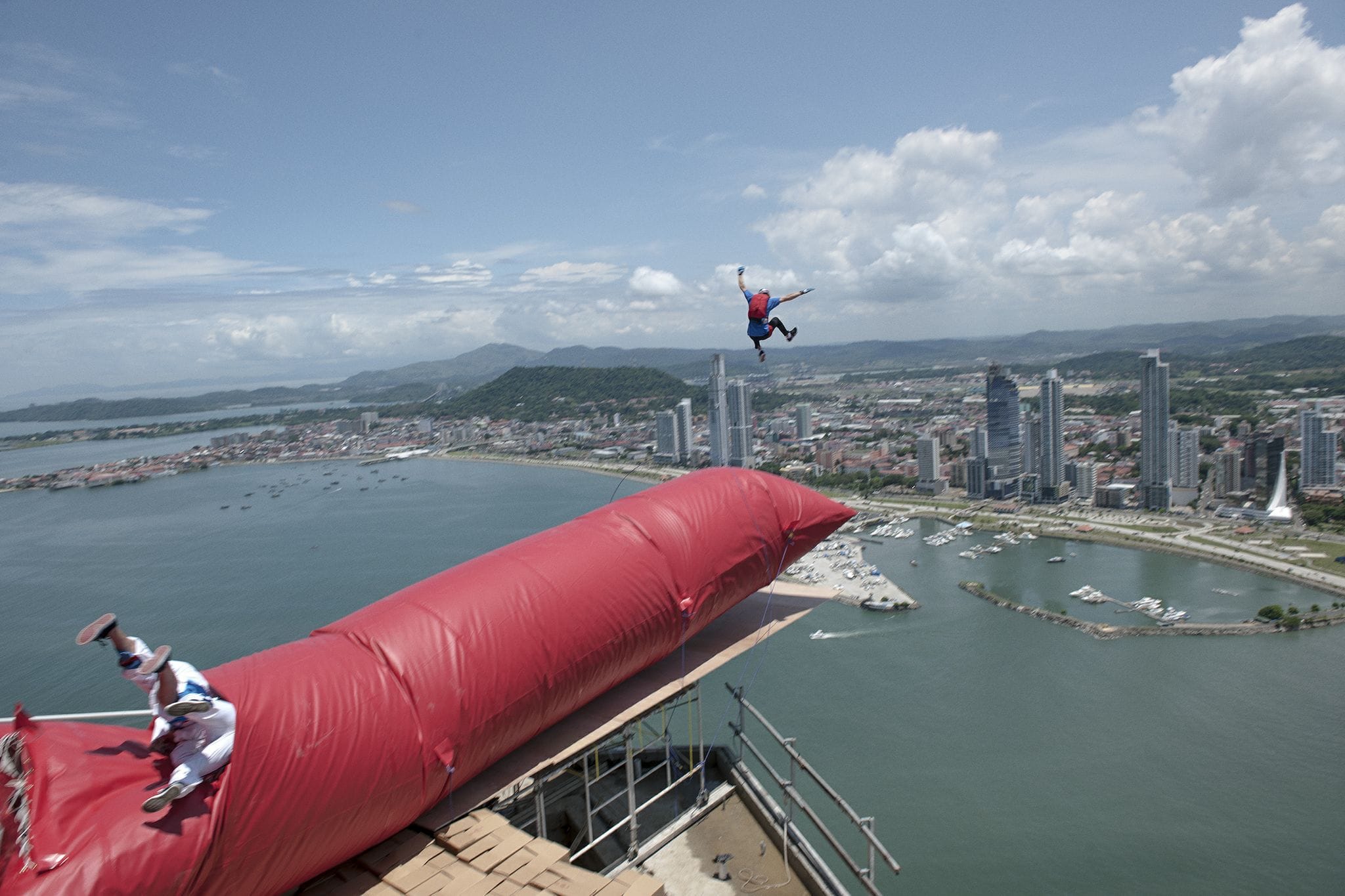 Nitro Circus: The Movie 3D