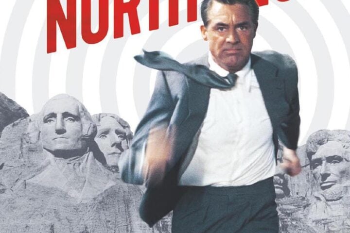 North by Northwest