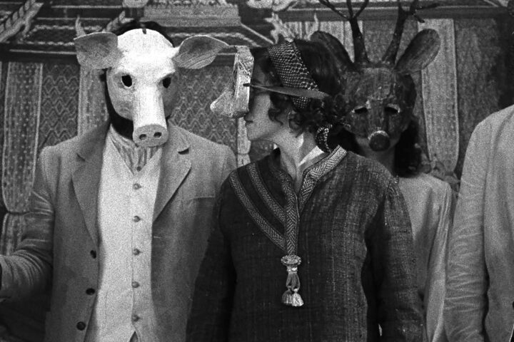 Interview: Miguel Gomes on the Artifice and Artistry of 'Grand Tour'