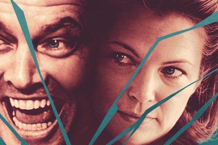 One Flew Over the Cuckoo’s Nest