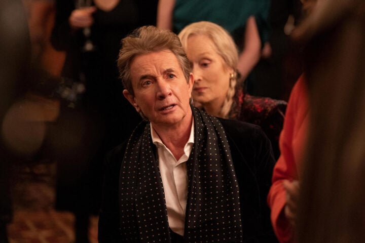 Only Murders in the Building