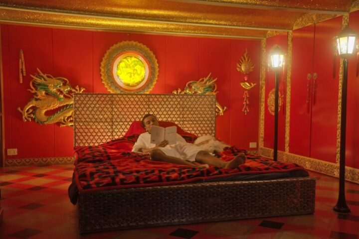 Orlando, My Political Biography