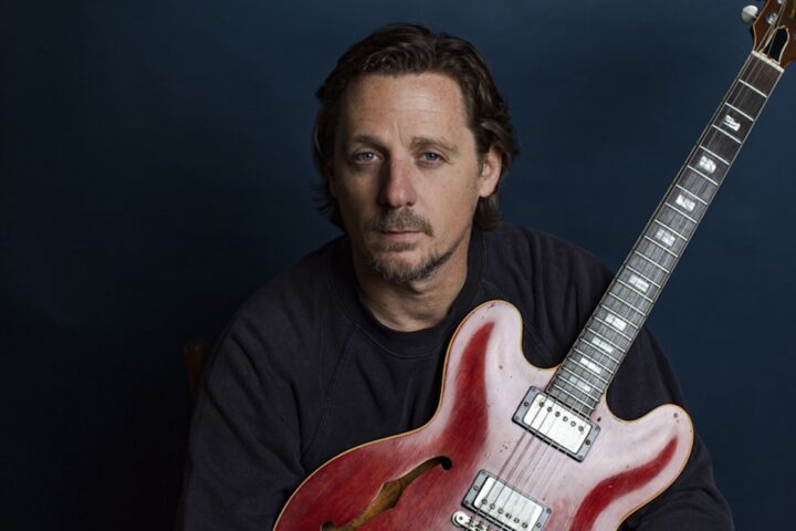 Johnny Blue Skies, Passage du Desir