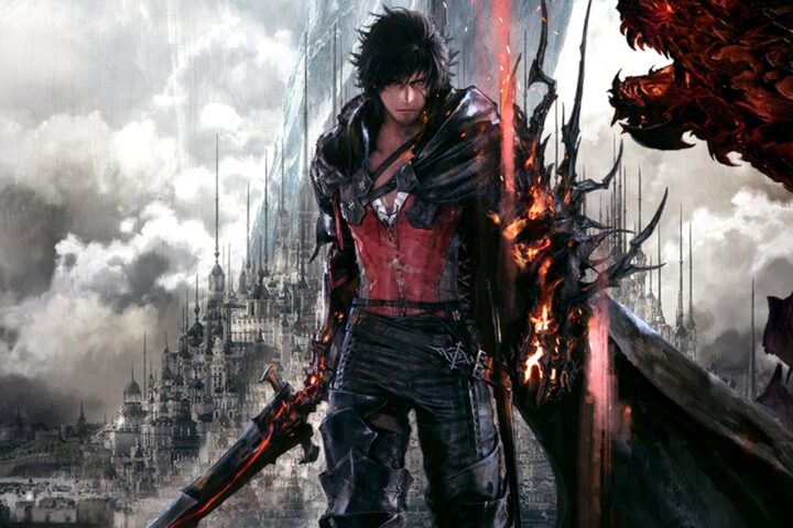 Pax East 2023: Final Fantasy XVI