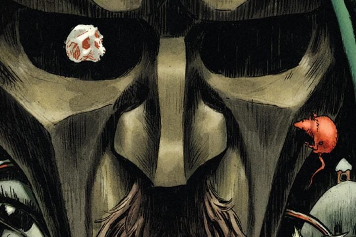 The Pied Piper + Jiří Barta Shorts