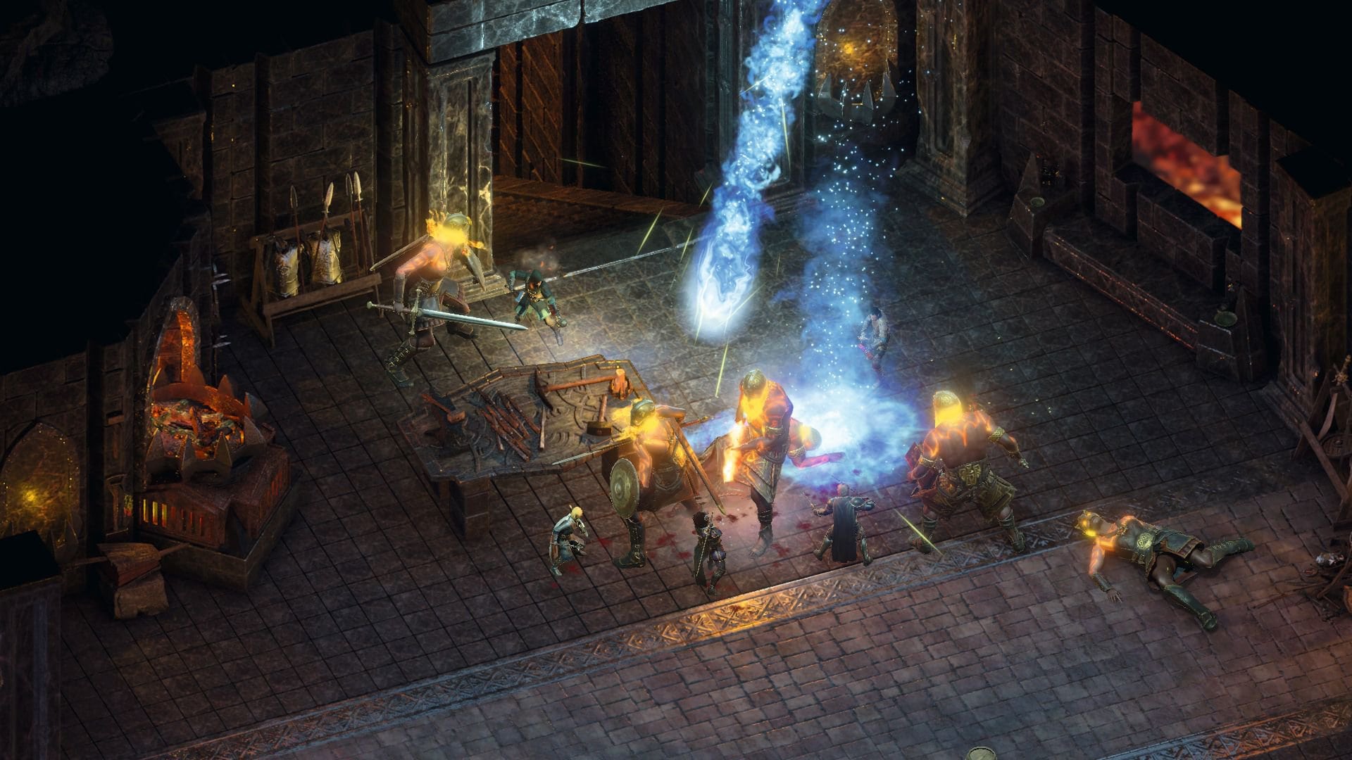 Pillars of Eternity II: Deadfire