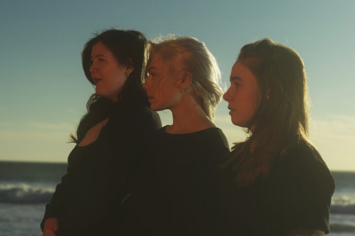 Boygenius, The Record