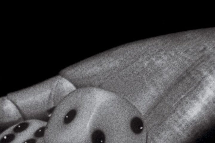 Return to Reason: Four Films by Man Ray