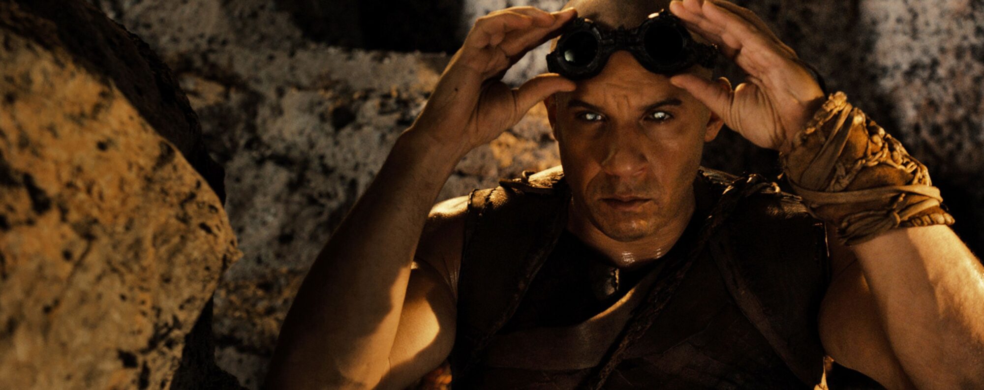 Riddick