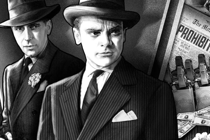 The Roaring Twenties