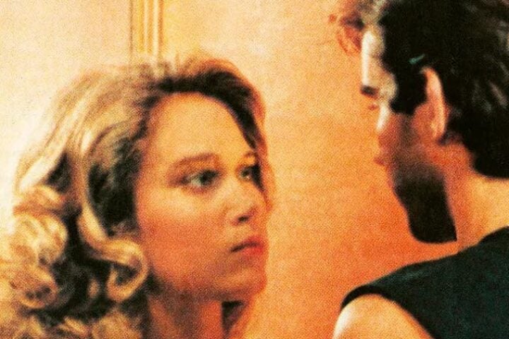 Rosa la Rose: Fille Publique