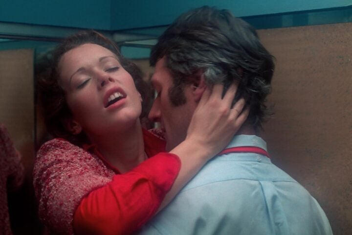 Saga Erotica: The Emmanuelle Collection