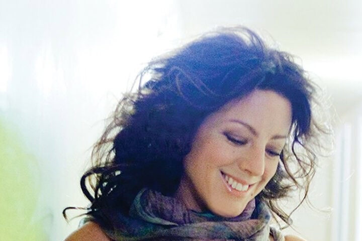 Sarah McLachlan, Shine On