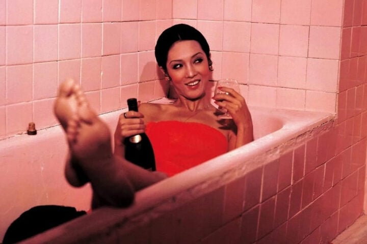 Shawscope Volume Four