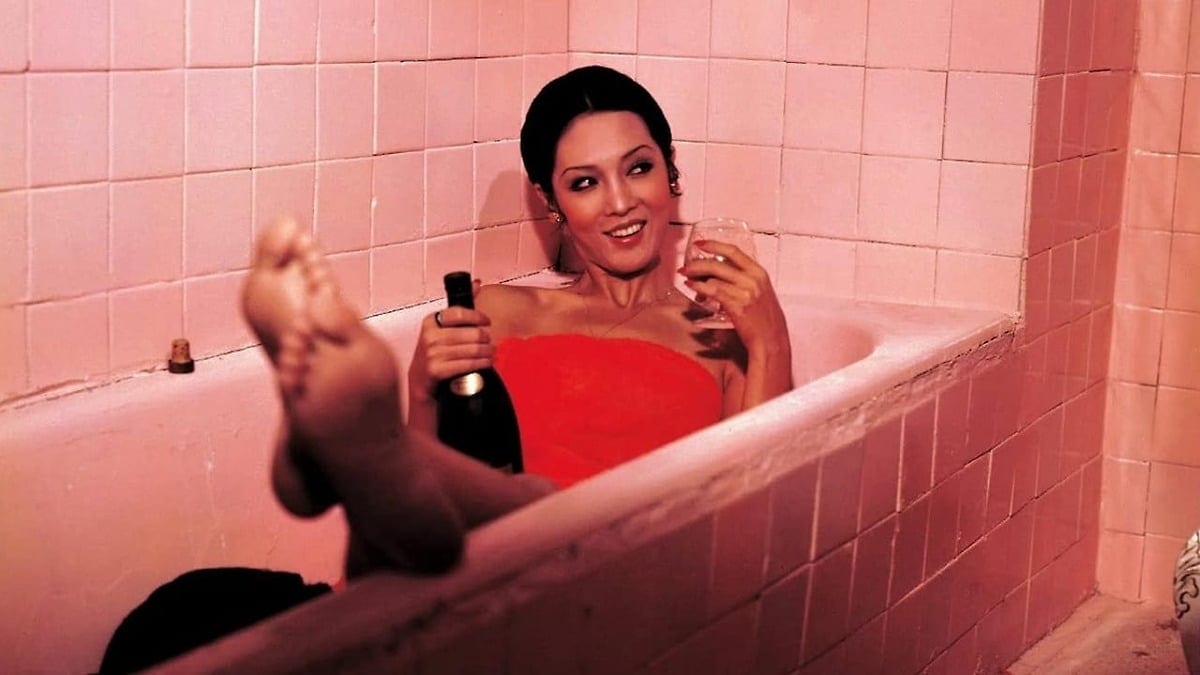 Shawscope Volume Four