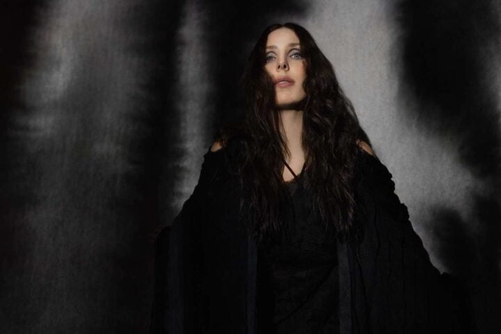 Chelsea Wolfe, She Reaches Out to She Reaches Out to She