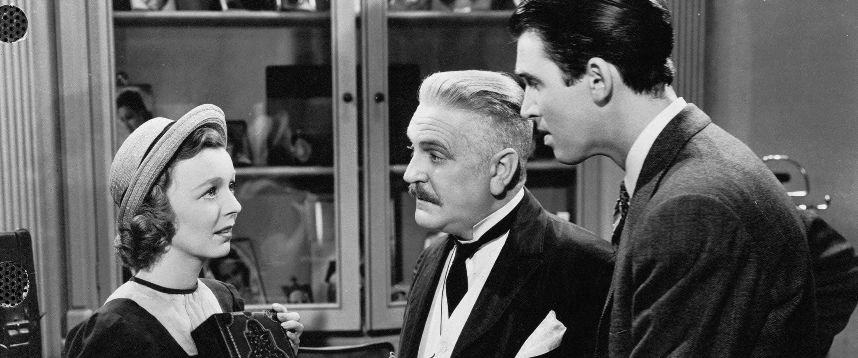 The Shop Around the Corner