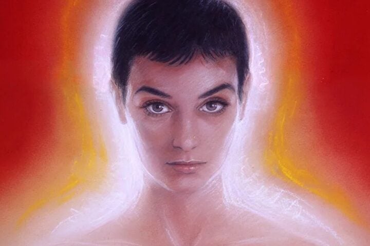 Sinéad O'Connor