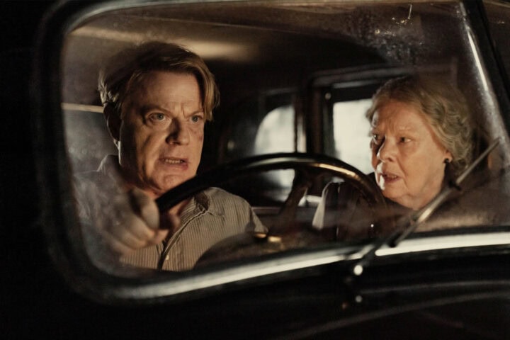 Six Minutes to Midnight