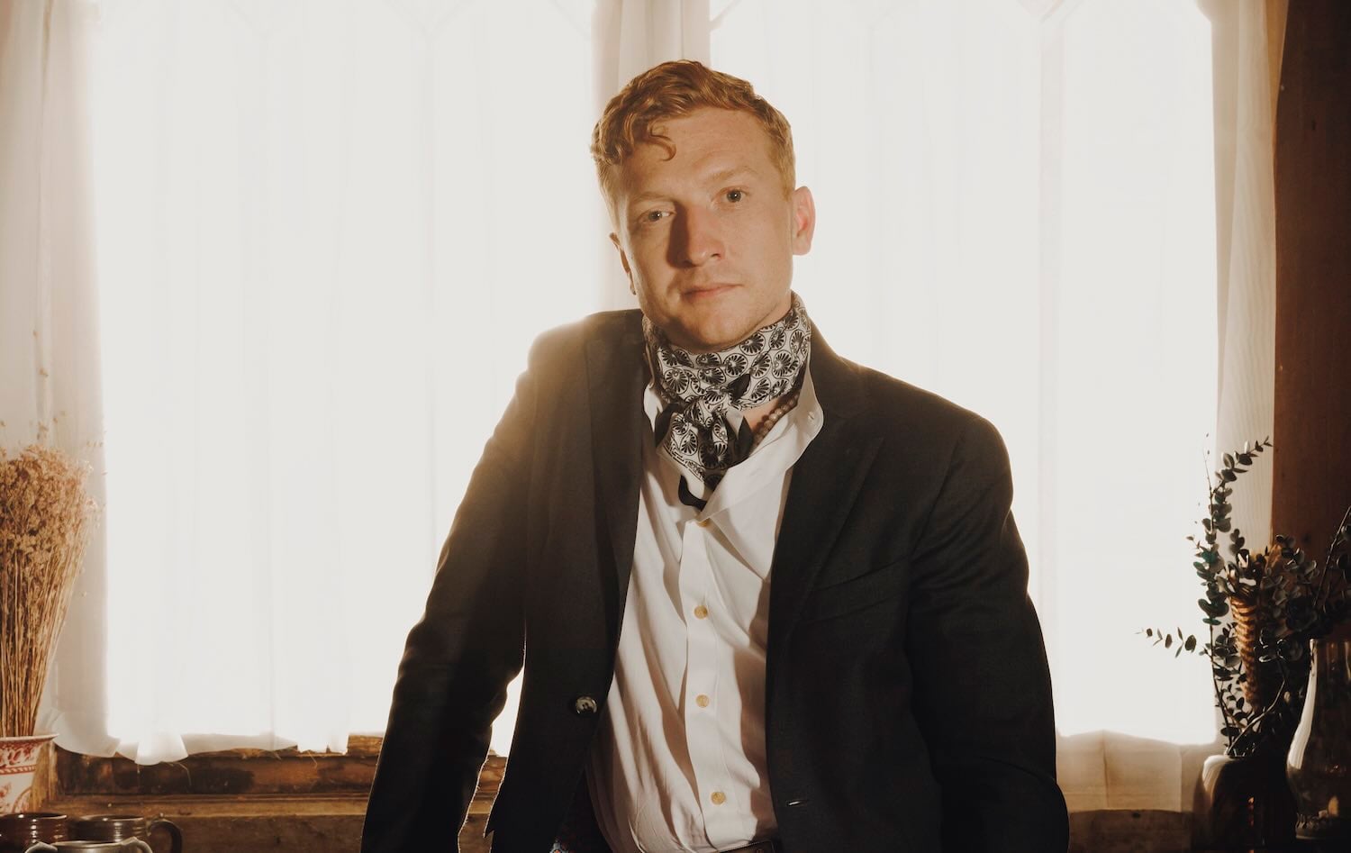 Tyler Childers, Snipe Hunter