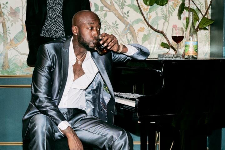 Freddie Gibbs, $oul $old $eparately