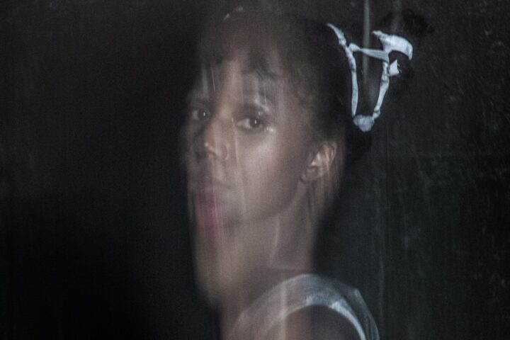 Santigold, Spirituals