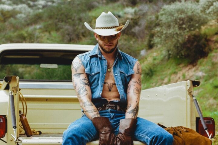 Orville Peck, Stampede Vol. 1