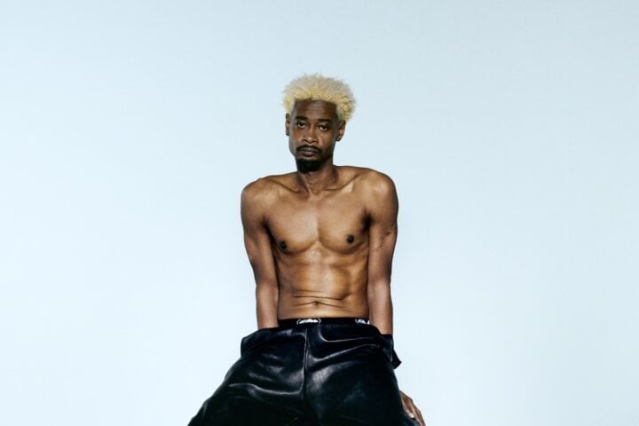 Danny Brown, Stardust