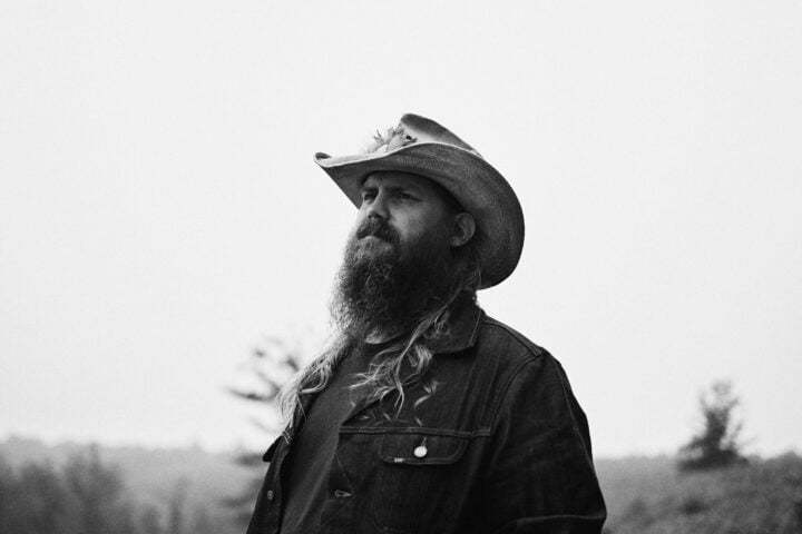 Chris Stapleton, Starting Over
