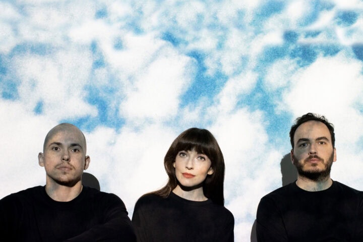 Daughter, Stereo Mind Game