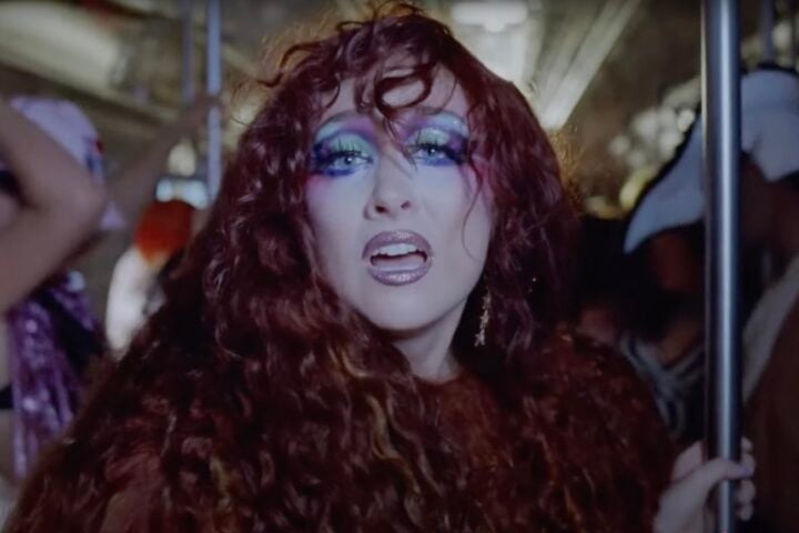 Chappell Roan, The Subway