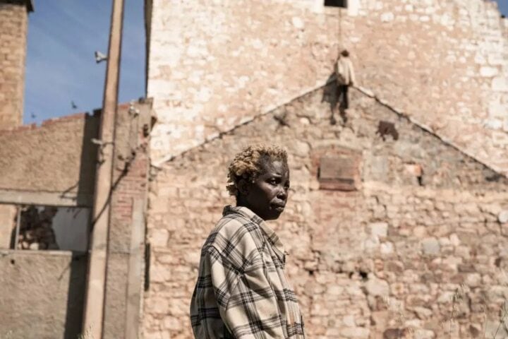 The Survival of Kindness