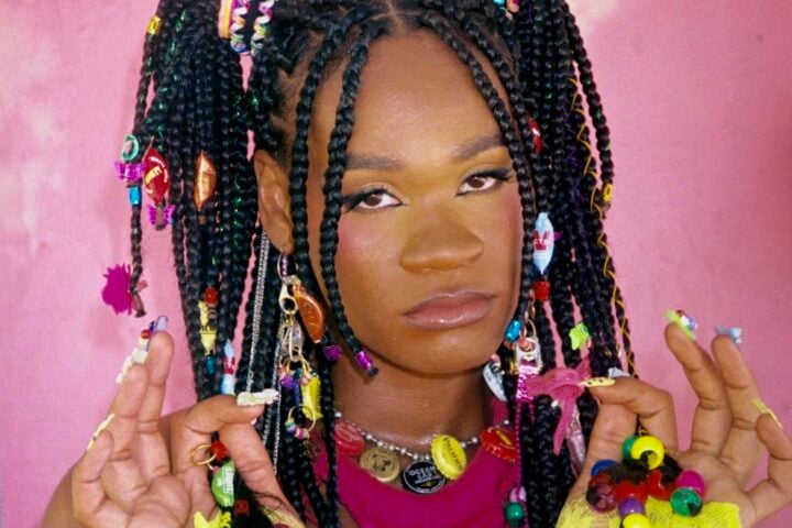 Infinite Coles, Sweetface Killah